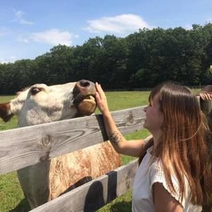 Meet your Posher, Marilie